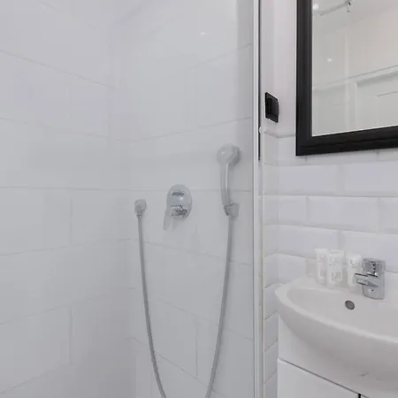 Bright Close To The By Renters *
