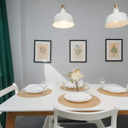 Bright Close To The By Renters