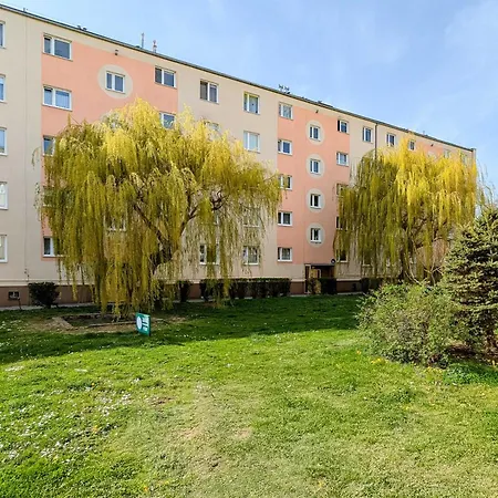 Bright Close To The By Renters Apartment *